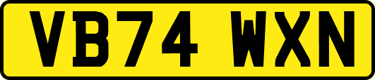 VB74WXN