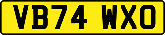 VB74WXO