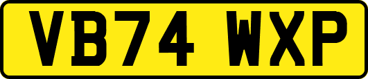VB74WXP