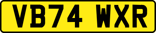 VB74WXR