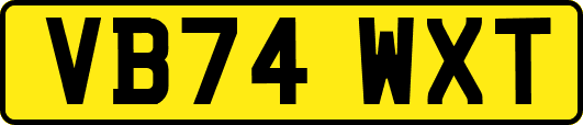 VB74WXT
