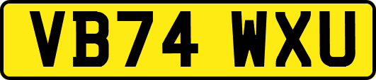 VB74WXU