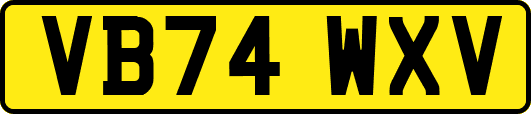 VB74WXV