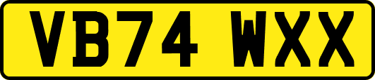 VB74WXX