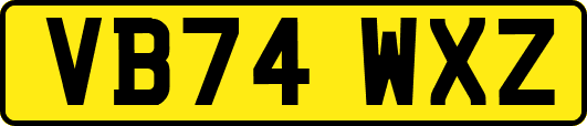 VB74WXZ