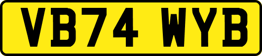 VB74WYB