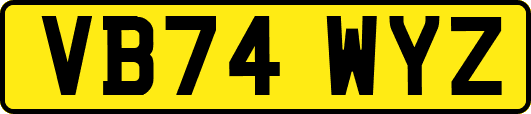 VB74WYZ