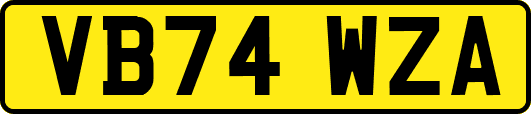 VB74WZA