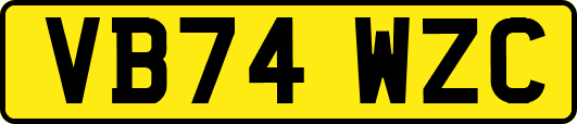 VB74WZC