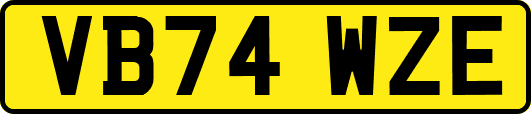 VB74WZE