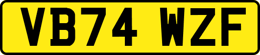 VB74WZF