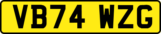 VB74WZG