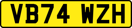 VB74WZH