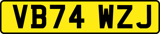 VB74WZJ