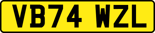 VB74WZL