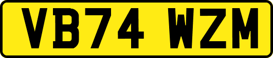 VB74WZM