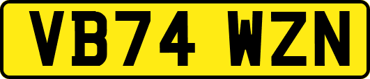VB74WZN