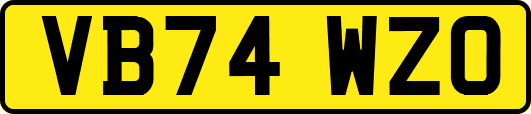 VB74WZO