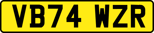 VB74WZR