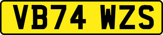 VB74WZS