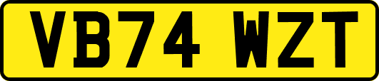 VB74WZT