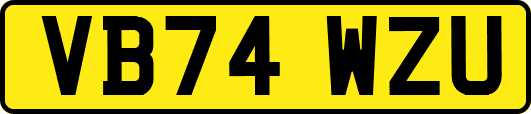 VB74WZU