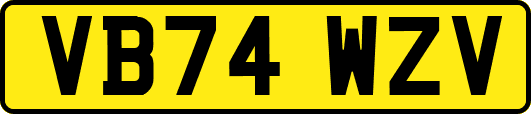 VB74WZV