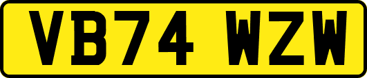 VB74WZW