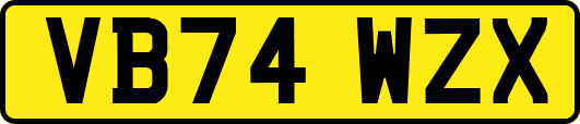 VB74WZX