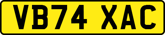 VB74XAC