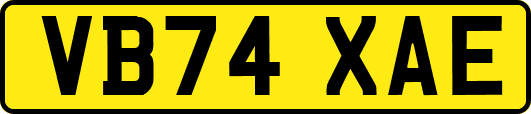 VB74XAE