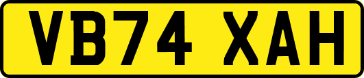 VB74XAH