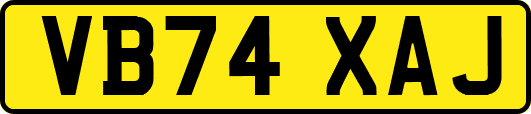 VB74XAJ