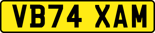 VB74XAM