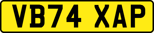 VB74XAP