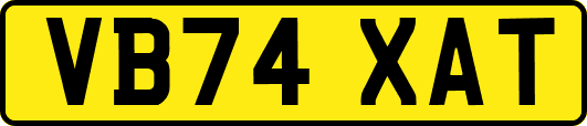 VB74XAT