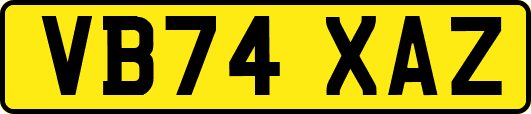 VB74XAZ