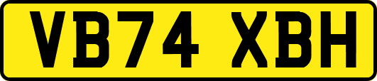 VB74XBH