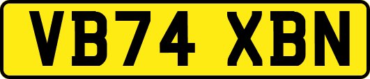 VB74XBN