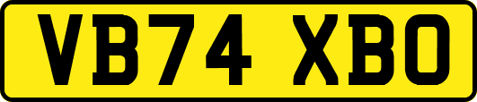 VB74XBO