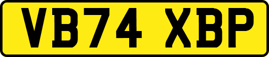VB74XBP