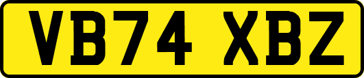 VB74XBZ
