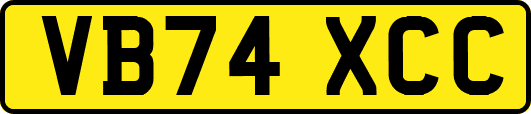 VB74XCC