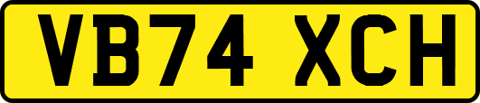 VB74XCH