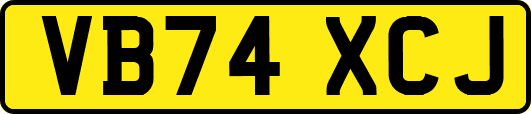 VB74XCJ
