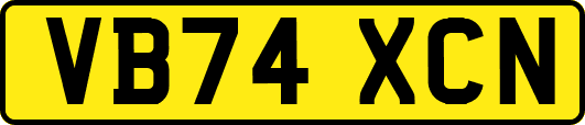 VB74XCN
