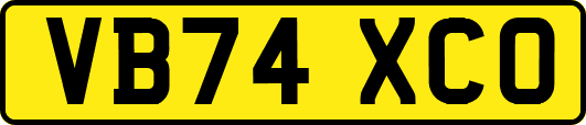 VB74XCO