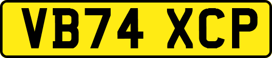 VB74XCP