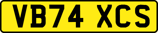 VB74XCS