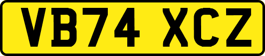 VB74XCZ